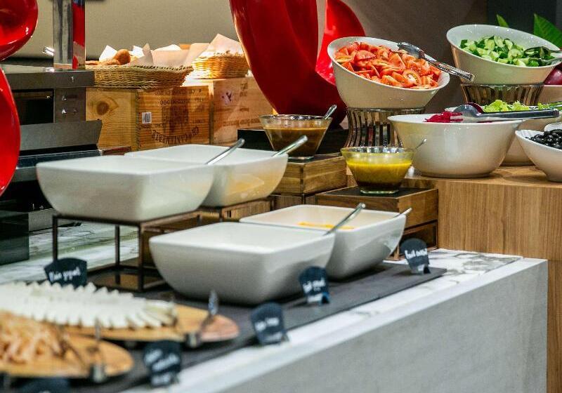 Fotos del hotel Ibis Al Barsha:  17