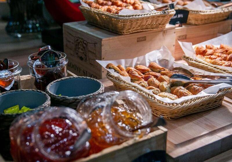 Fotos del hotel Ibis Al Barsha:  3