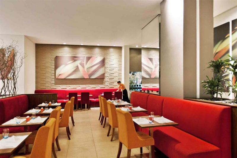 Fotos del hotel Ibis Al Barsha:  2