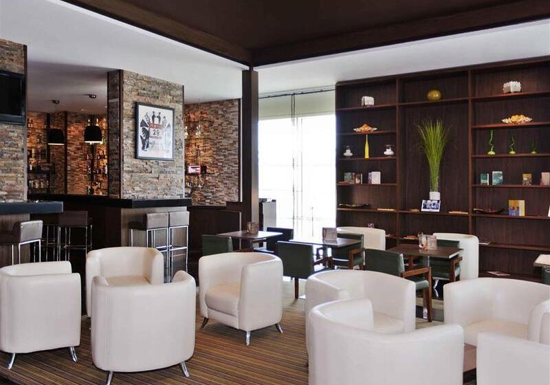 Fotos del hotel Ibis Al Barsha:  19