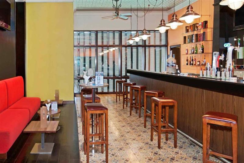 Fotos del hotel Ibis Al Barsha:  8