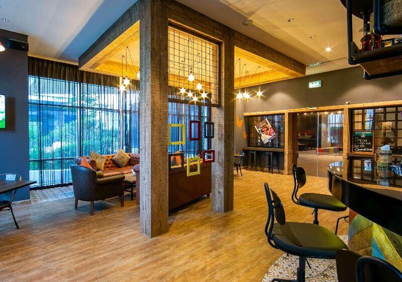 Fotos del hotel Ibis Al Barsha:  13