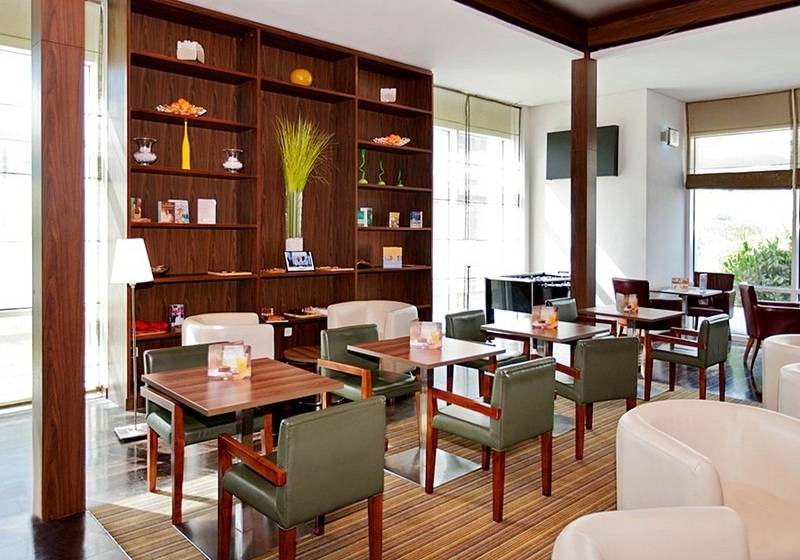 Fotos del hotel Ibis Al Barsha:  25