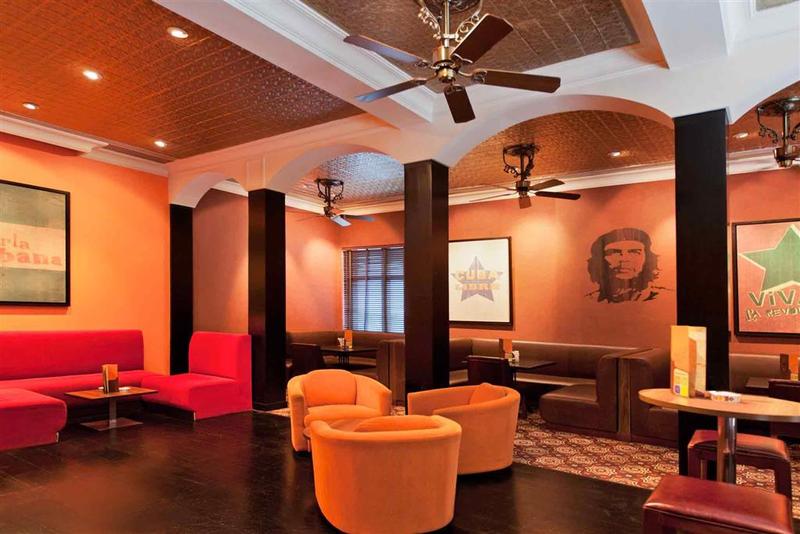 Fotos del hotel Ibis Al Barsha:  11