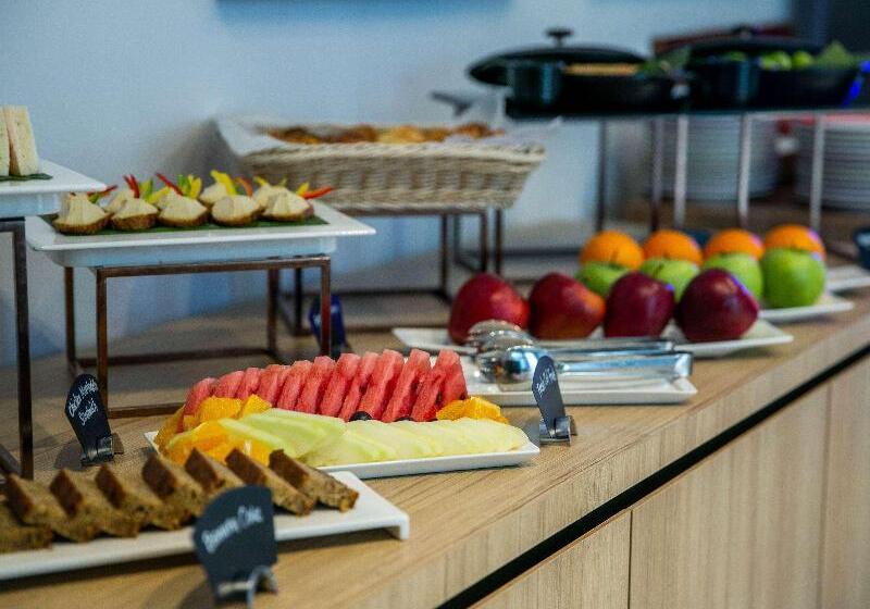 Fotos del hotel Ibis Al Barsha:  15