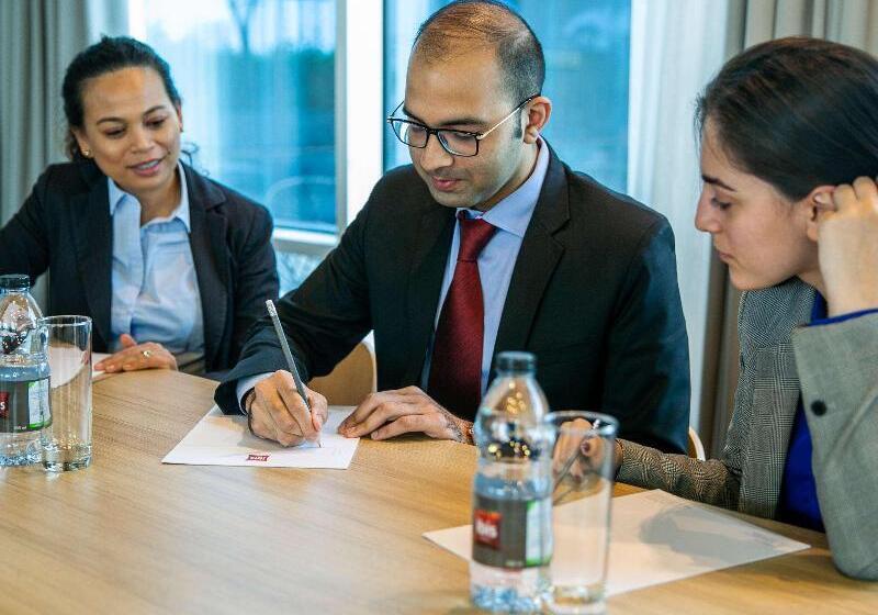 Fotos del hotel Ibis Al Barsha:  20