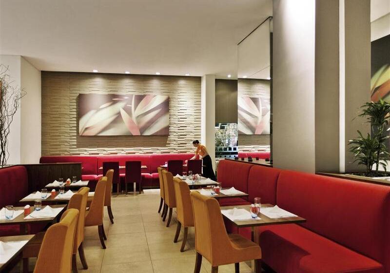 Fotos del hotel Ibis Al Barsha:  4