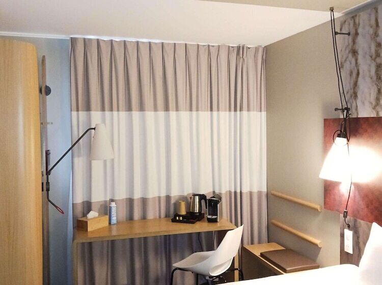 فندق Ibis Bordeaux Centre Bastide