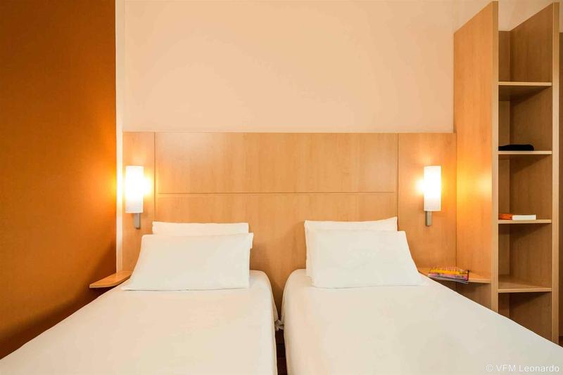 فندق Ibis Vitré Centre