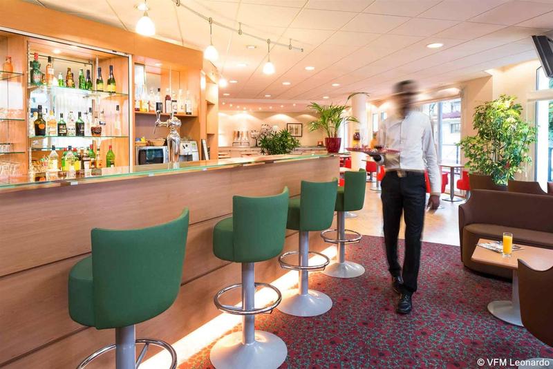 فندق Ibis Vitré Centre