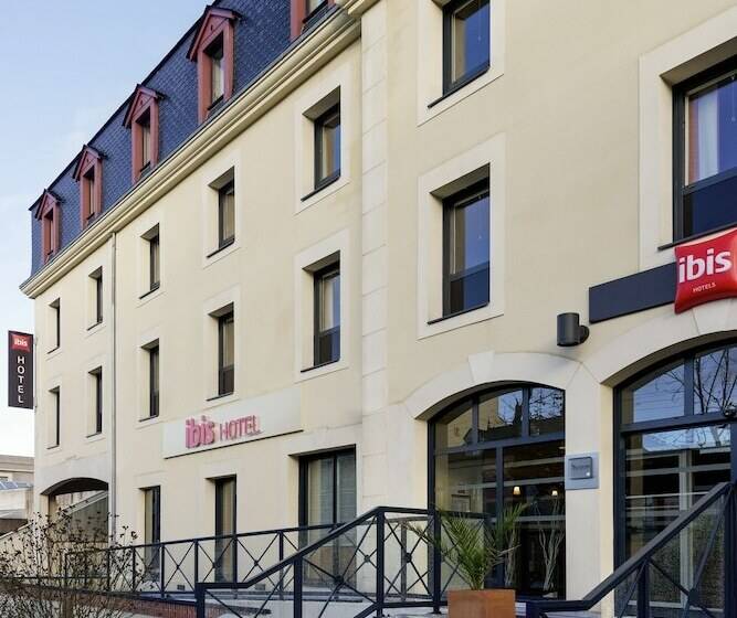 فندق Ibis Vitré Centre