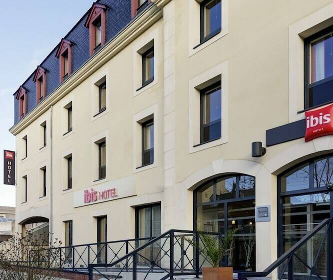 هتل Ibis Vitré Centre