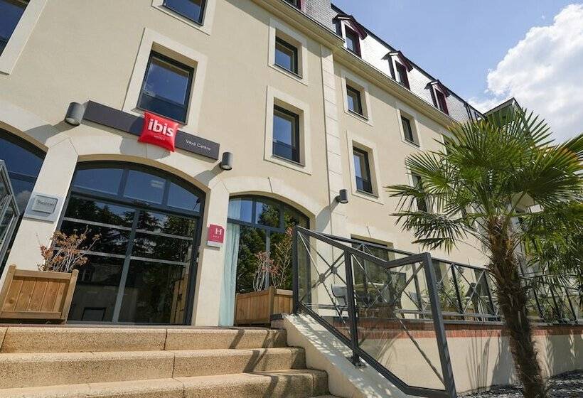 فندق Ibis Vitré Centre