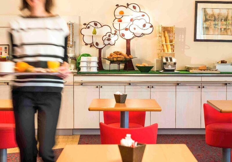 فندق Ibis Vitré Centre