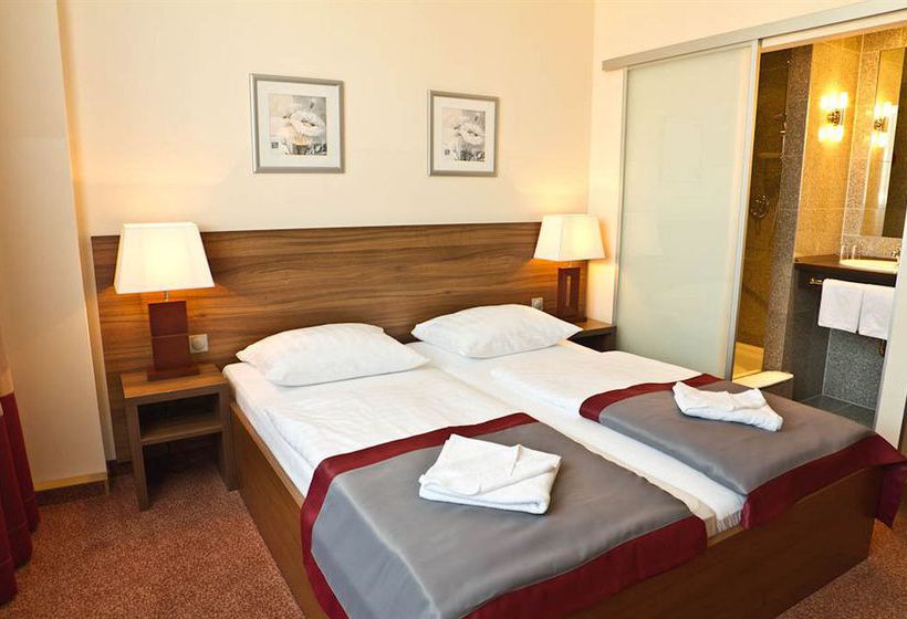 Fotos del hotel Ivbergs Berlin Messe: 1 Fotos del hotel Ivbergs Berlin Messe: 1