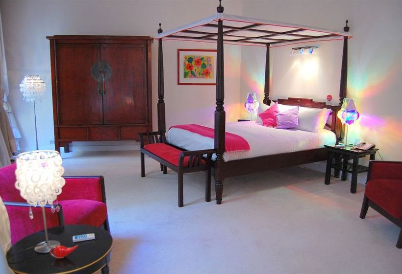 Fotos del hotel Jays Paris:  8