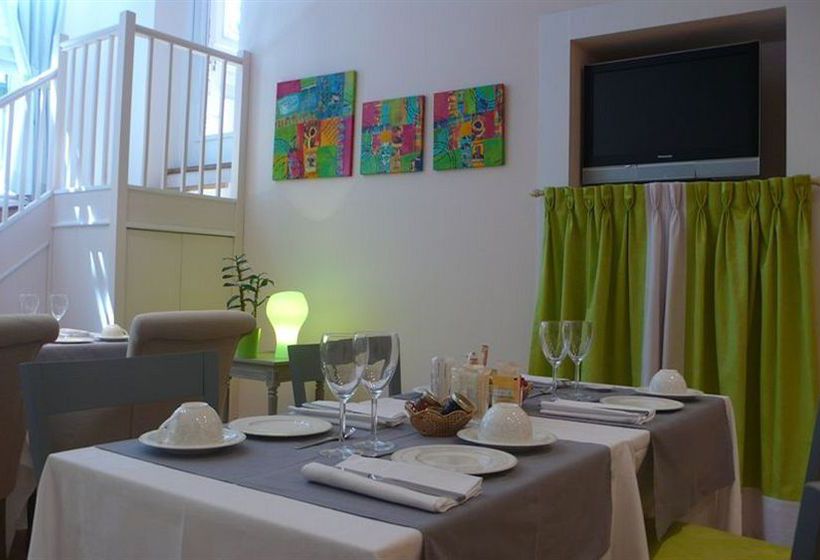 Fotos del hotel Jays Paris:  10