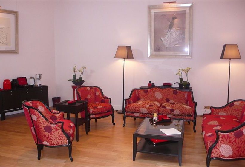 Fotos del hotel Jays Paris:  12