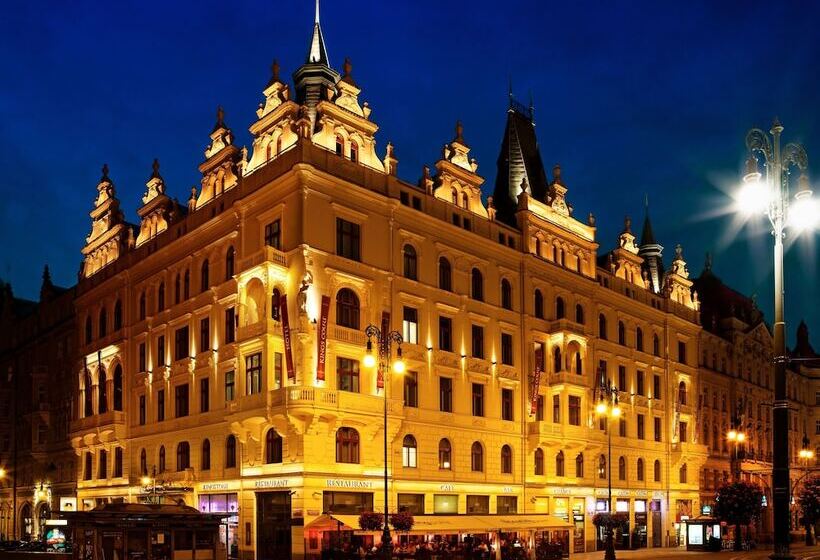 Fotos del hotel Kings Court:  4