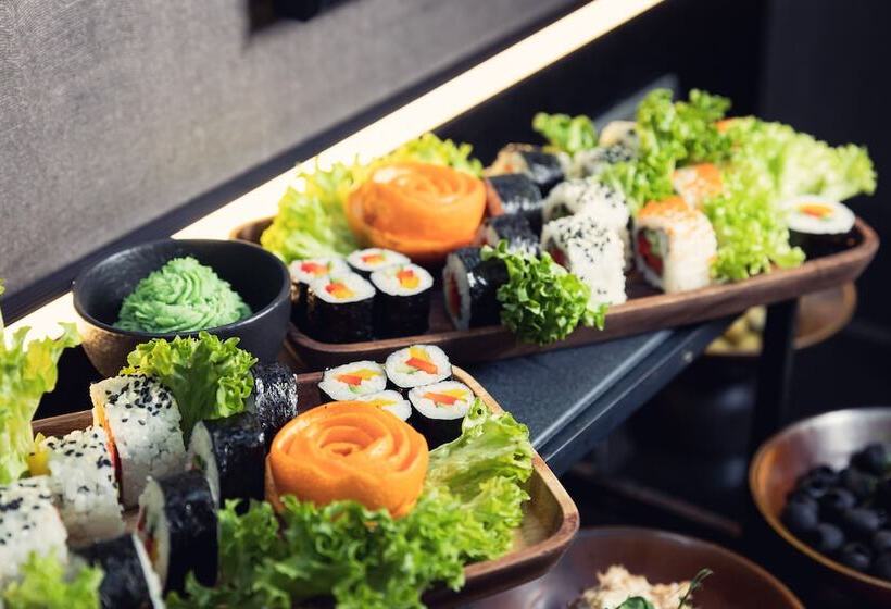 Fotos del hotel Kings Court:  8