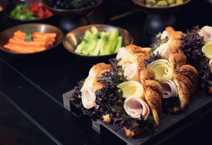 Fotos del hotel Kings Court:  10