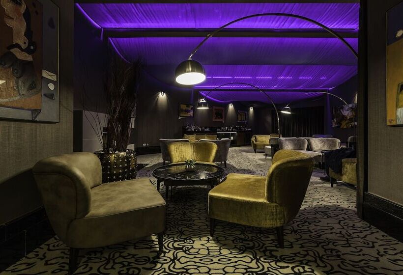 Fotos del hotel Kings Court:  13