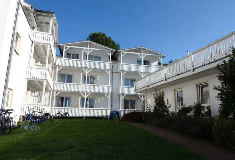 Koopmanns Hotel Und Lädchen