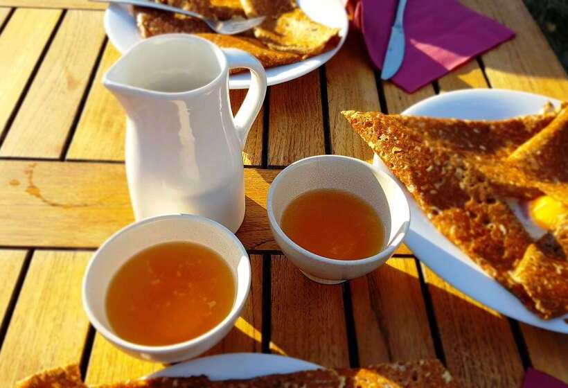 호텔 Kyriad Quimper  Pontl Abbe