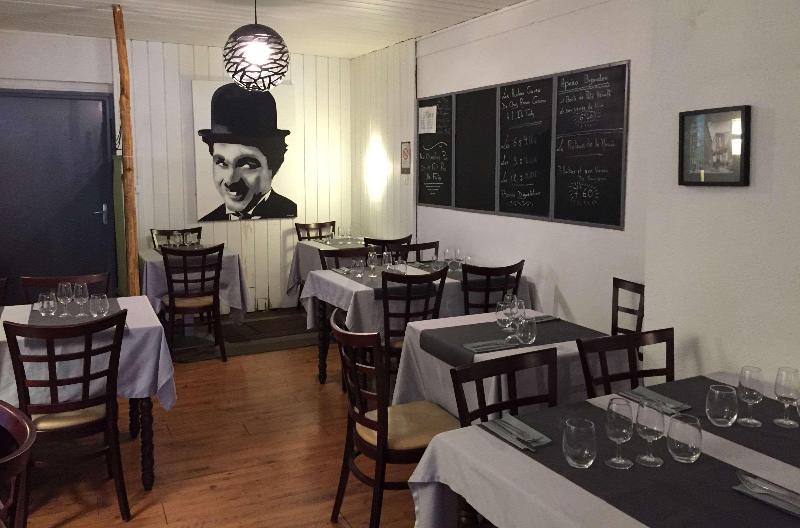 호텔 Kyriad Quimper  Pontl Abbe