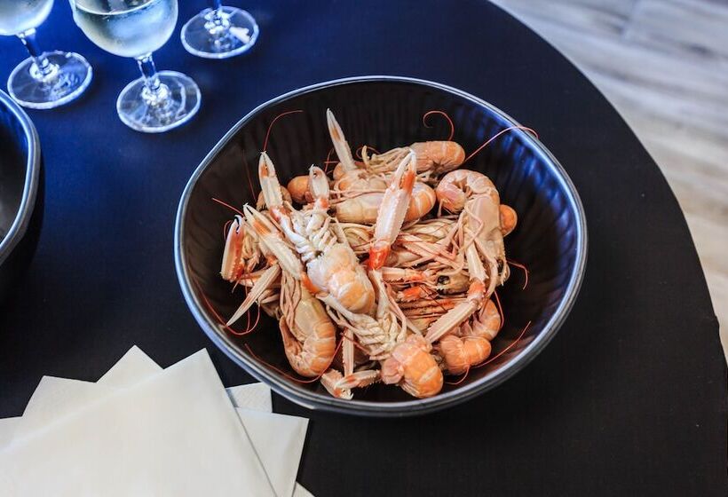 호텔 Kyriad Quimper  Pontl Abbe