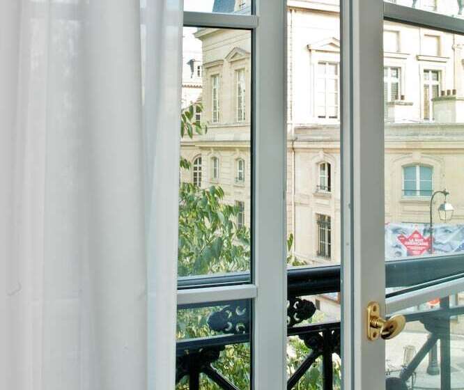 Fotos del hotel La Chambre Du Marais:  31