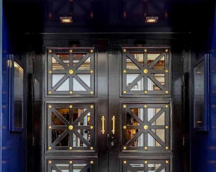 Fotos del hotel La Chambre Du Marais:  35