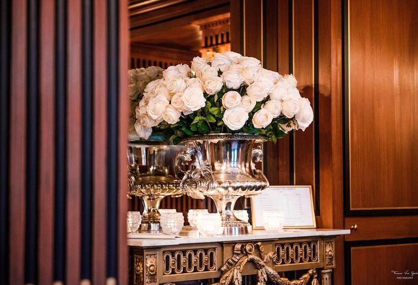 Fotos del hotel La Chambre Du Marais:  28