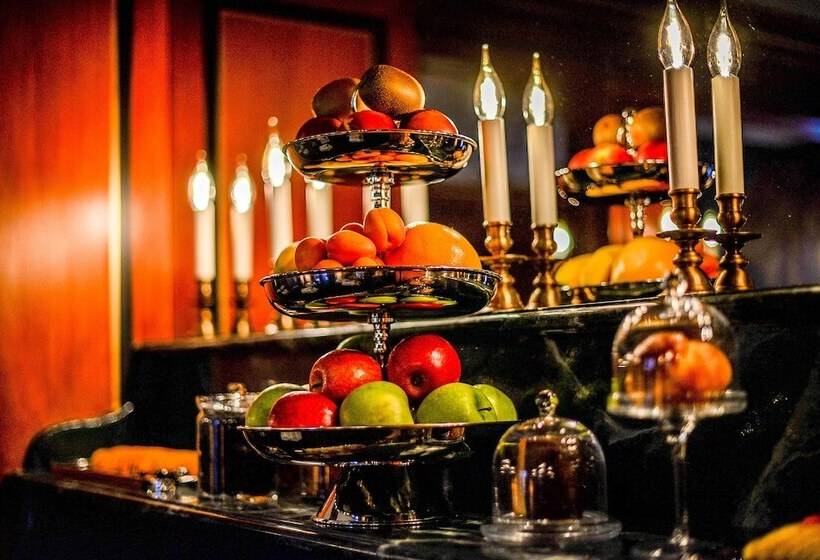 Fotos del hotel La Chambre Du Marais:  22