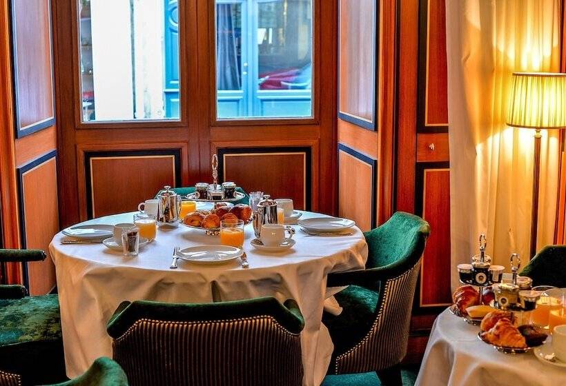 Fotos del hotel La Chambre Du Marais:  20