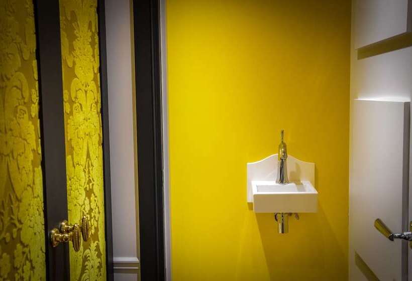 Fotos del hotel La Chambre Du Marais:  25