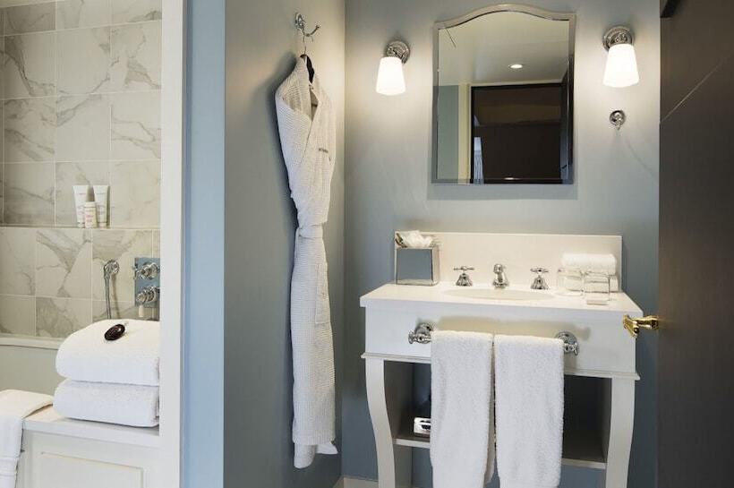 Fotos del hotel La Chambre Du Marais:  36