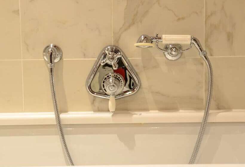 Fotos del hotel La Chambre Du Marais:  17