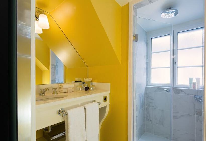 Fotos del hotel La Chambre Du Marais:  19