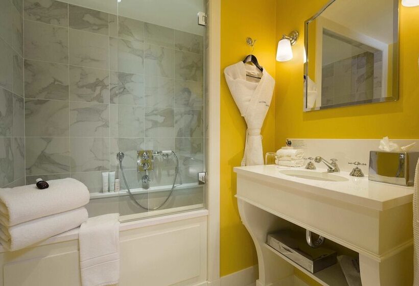 Fotos del hotel La Chambre Du Marais:  23