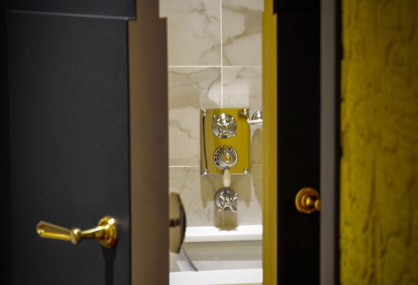 Fotos del hotel La Chambre Du Marais:  43