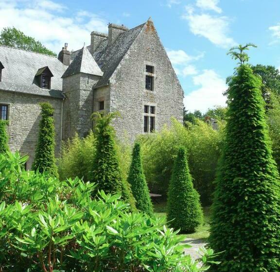 فندق La Maison Obono Hôtel & Spa