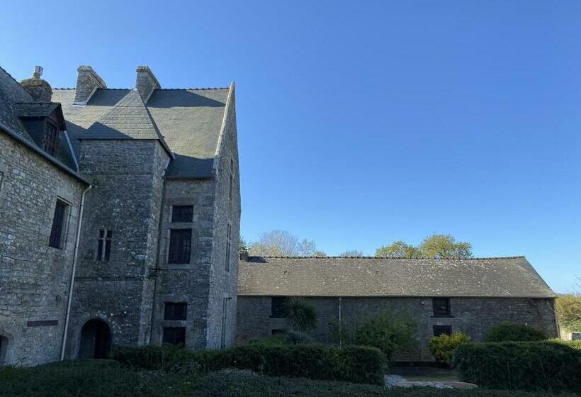 فندق La Maison Obono Hôtel & Spa