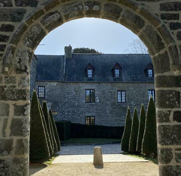 Hotel La Maison Obono