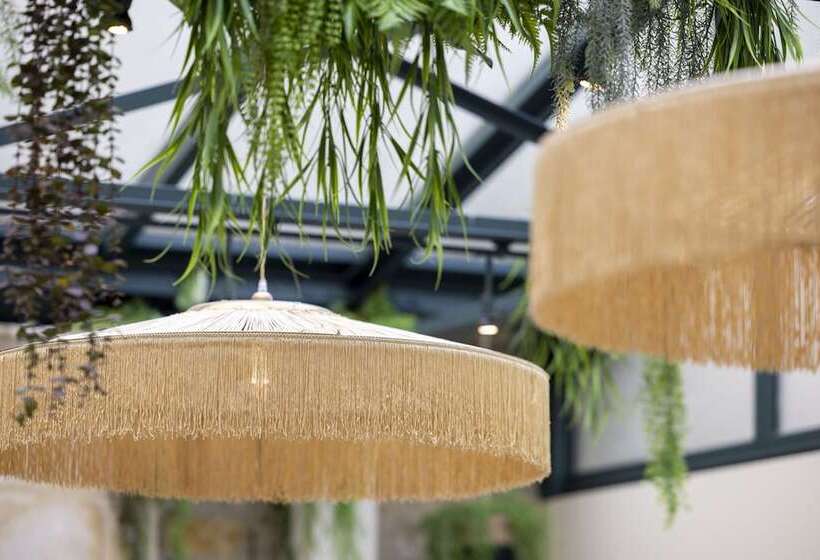 Fotos del hotel La Perle:  5