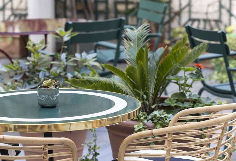 Fotos del hotel La Perle:  6