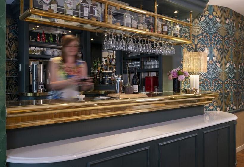 Fotos del hotel La Perle:  8