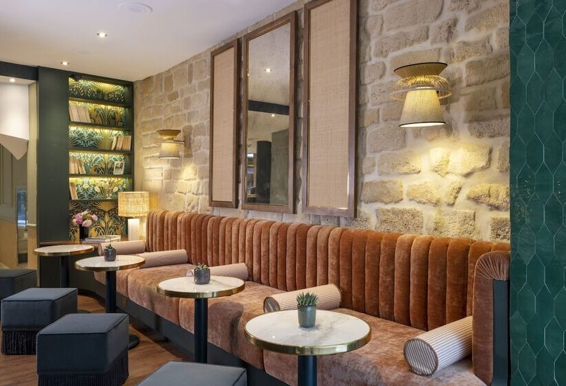 Fotos del hotel La Perle:  9