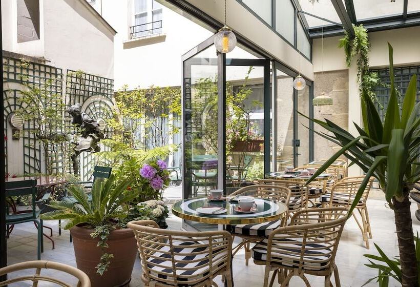 Fotos del hotel La Perle:  10