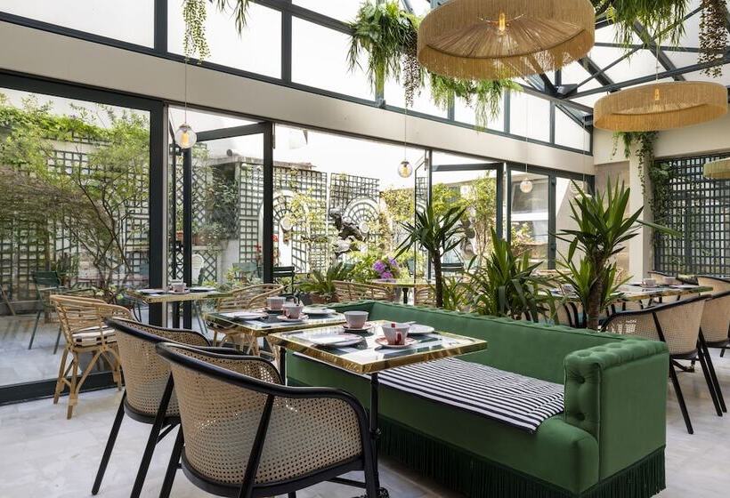 Fotos del hotel La Perle:  12